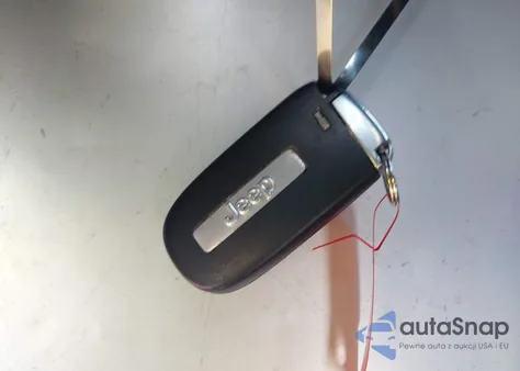 2020 Jeep Cherokee Latitude Plus Fwd from USA, damaged, VIN 1C4PJLLB5LD625047